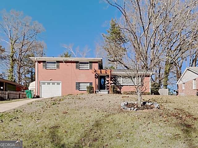 3148 Thrasher Circle Property Photo 1