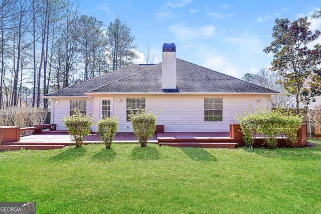 106 Emerald Lane Property Photo 2