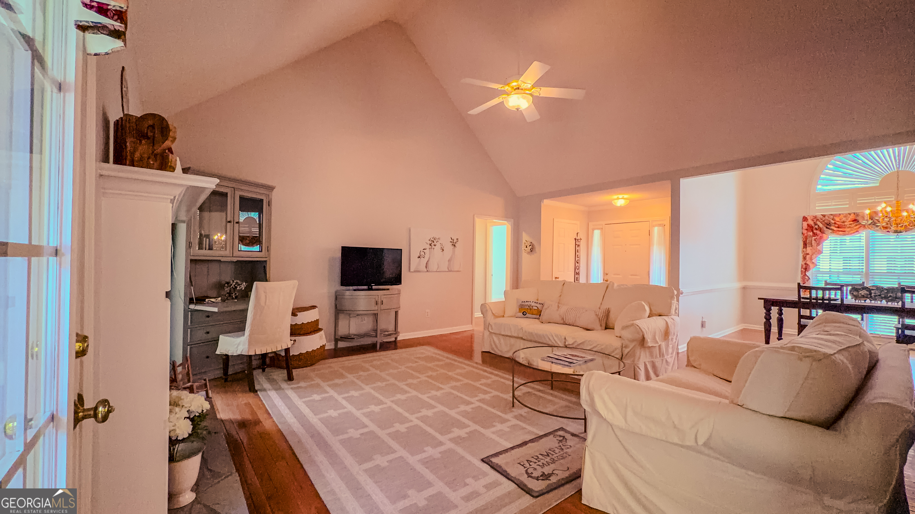 168 Magnolia Drive Property Photo 4