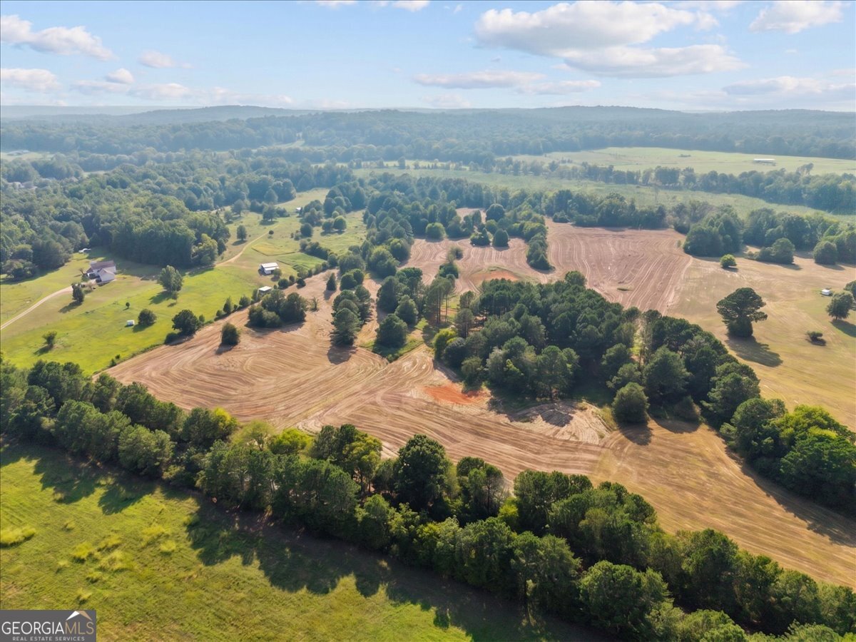 13.51 ACRES Fieldcrest Lane