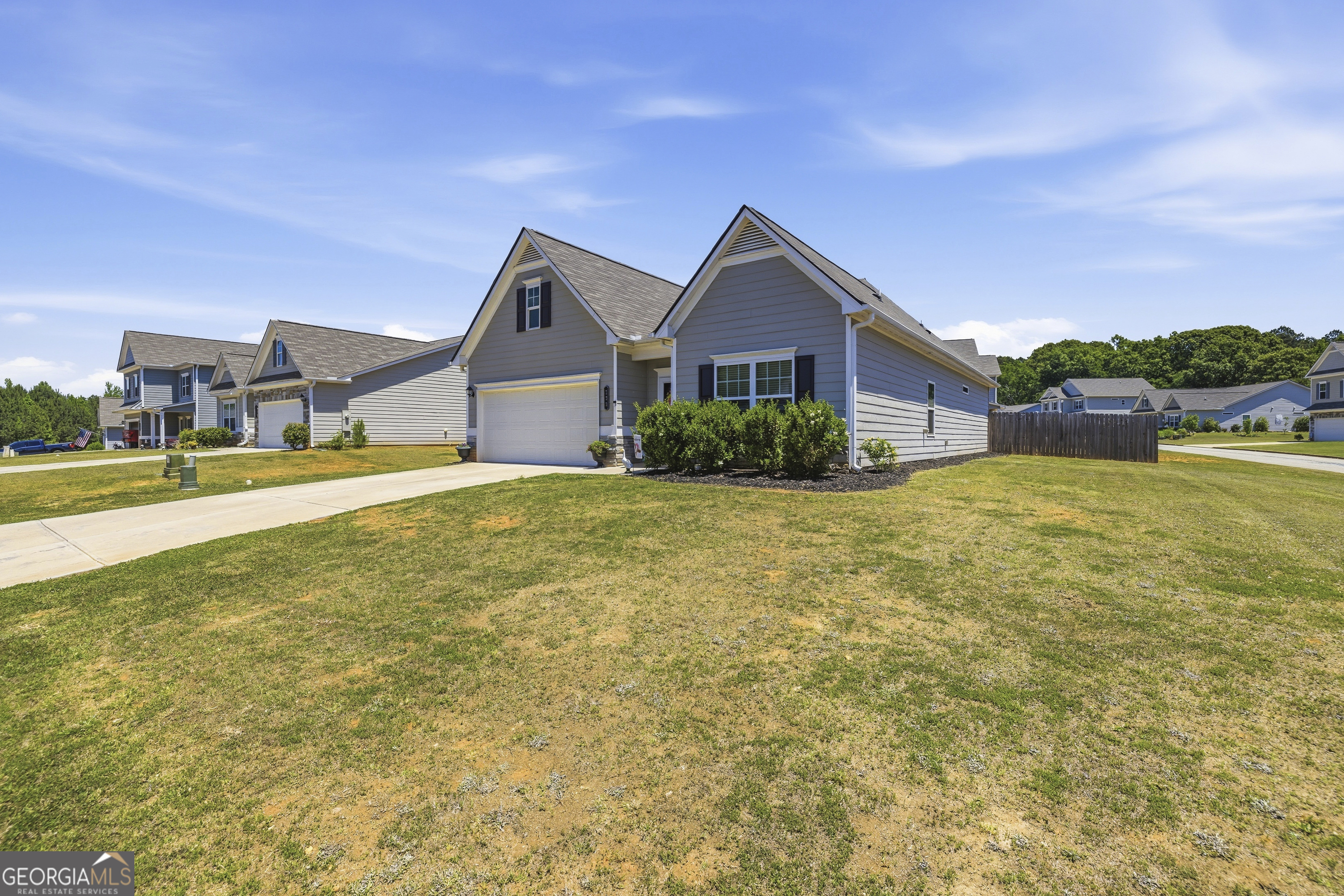 133 Kaitlyn Circle Property Photo 3