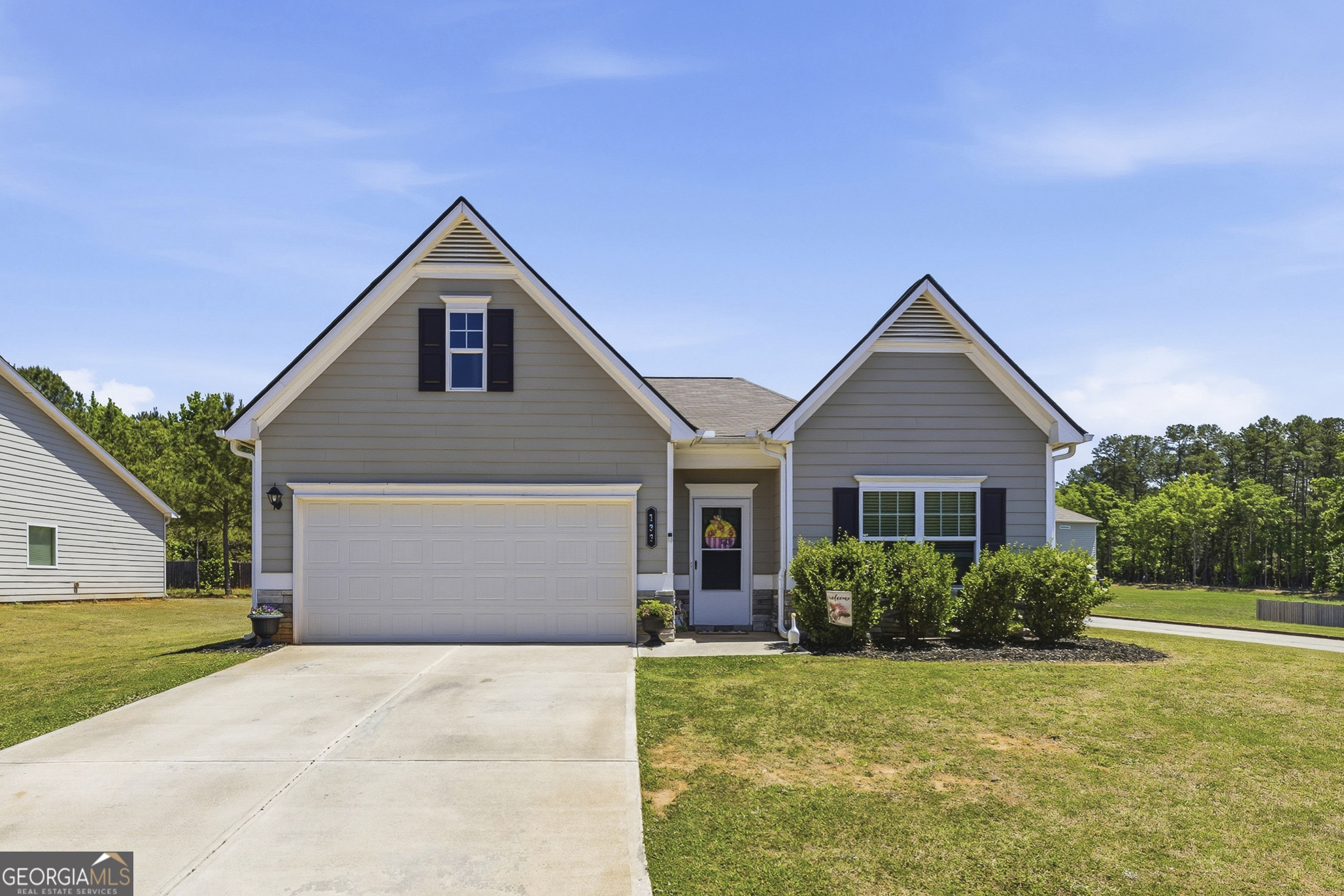 133 Kaitlyn Circle Property Photo 33