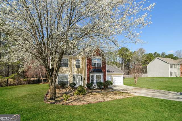 130 Summerfield Court Property Photo 1