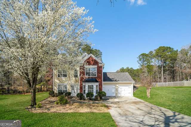 130 Summerfield Court Property Photo 2