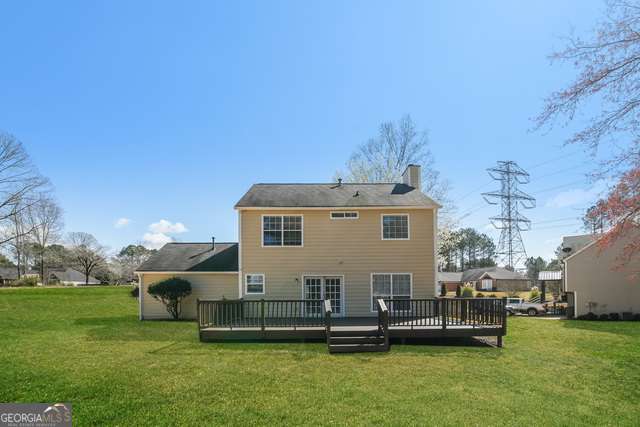 130 Summerfield Court Property Photo 4