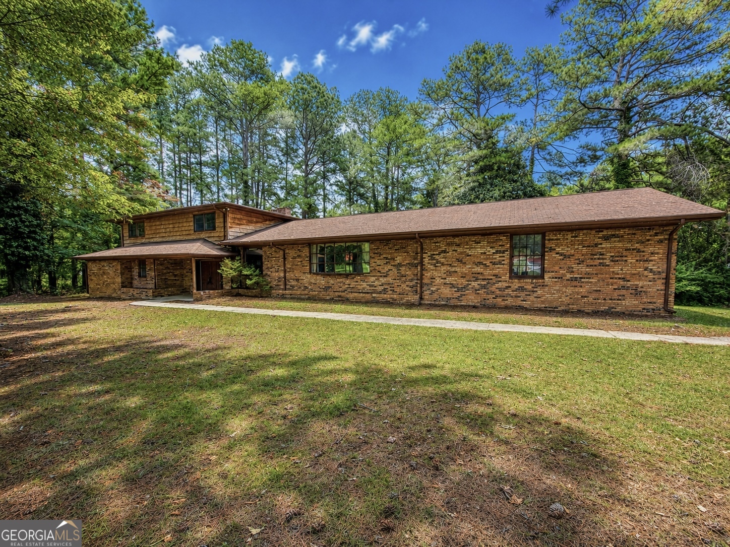 2286 Ne Dawnville Beaverdale Road Property Photo 1
