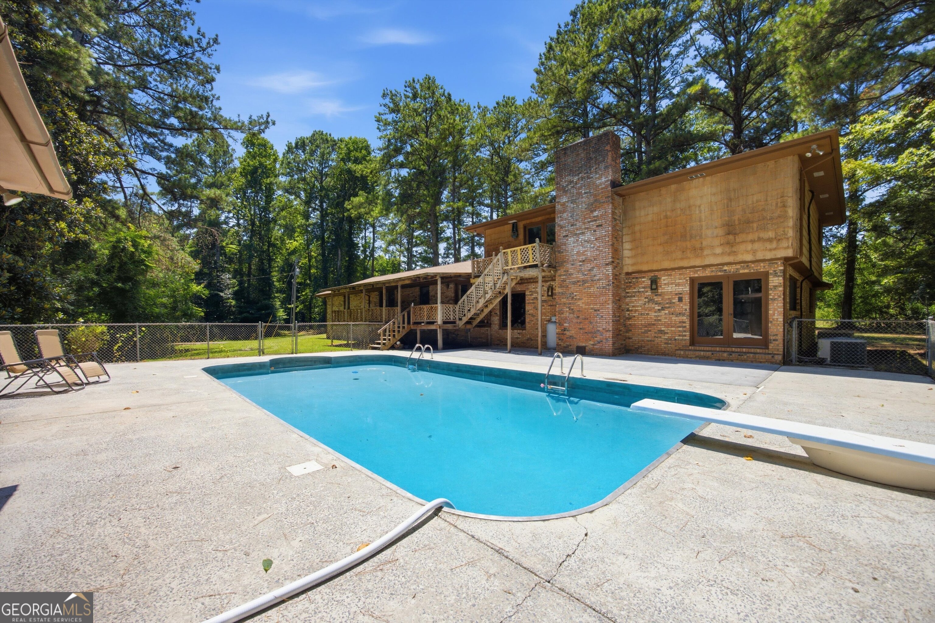 2286 Ne Dawnville Beaverdale Road Property Photo 2