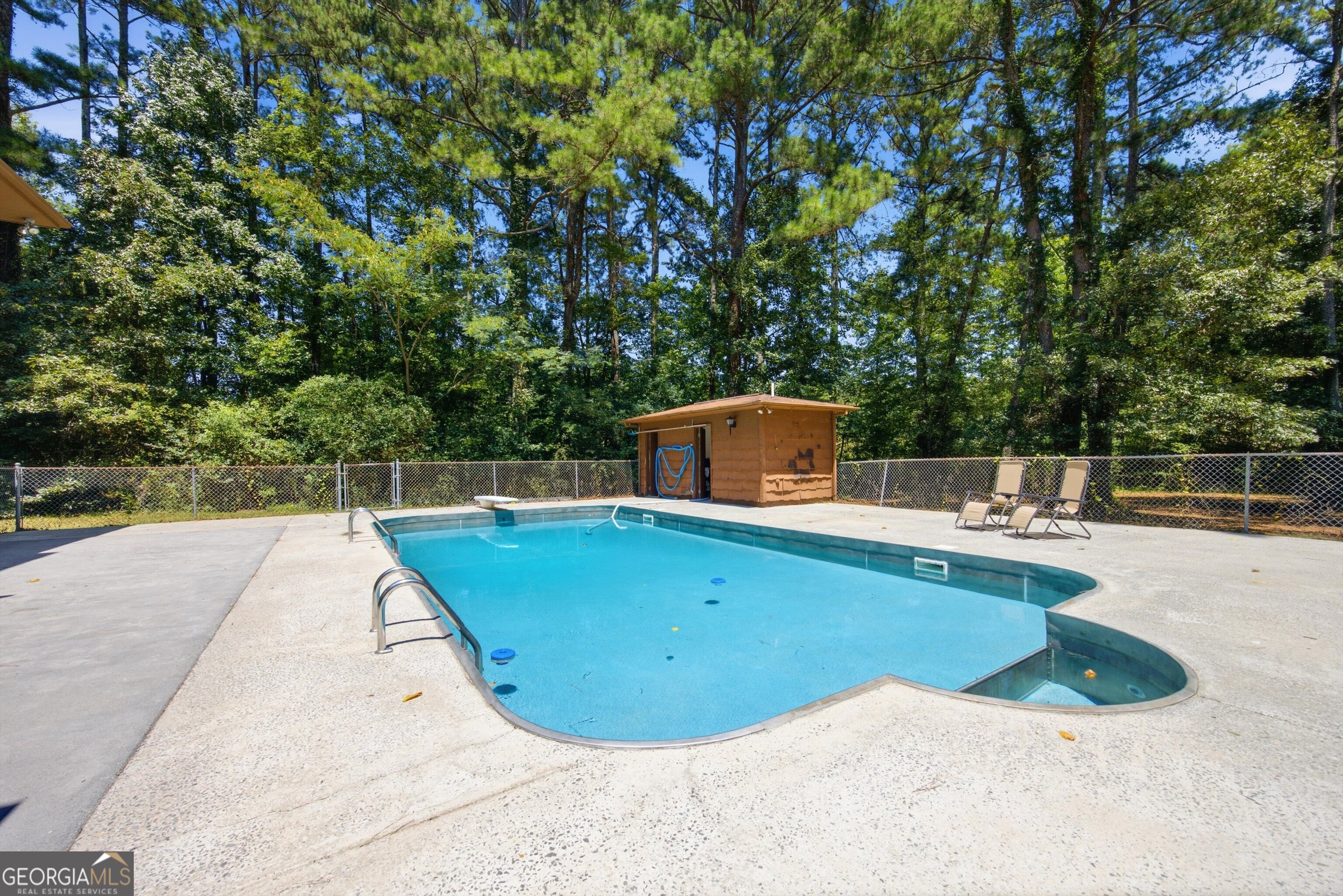 2286 Ne Dawnville Beaverdale Road Property Photo 39