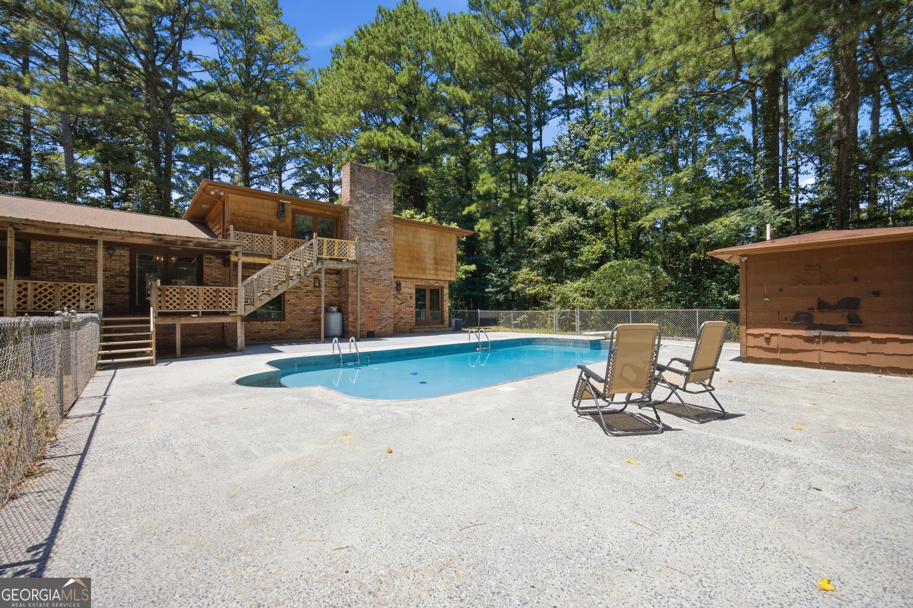 2286 Ne Dawnville Beaverdale Road Property Photo 40