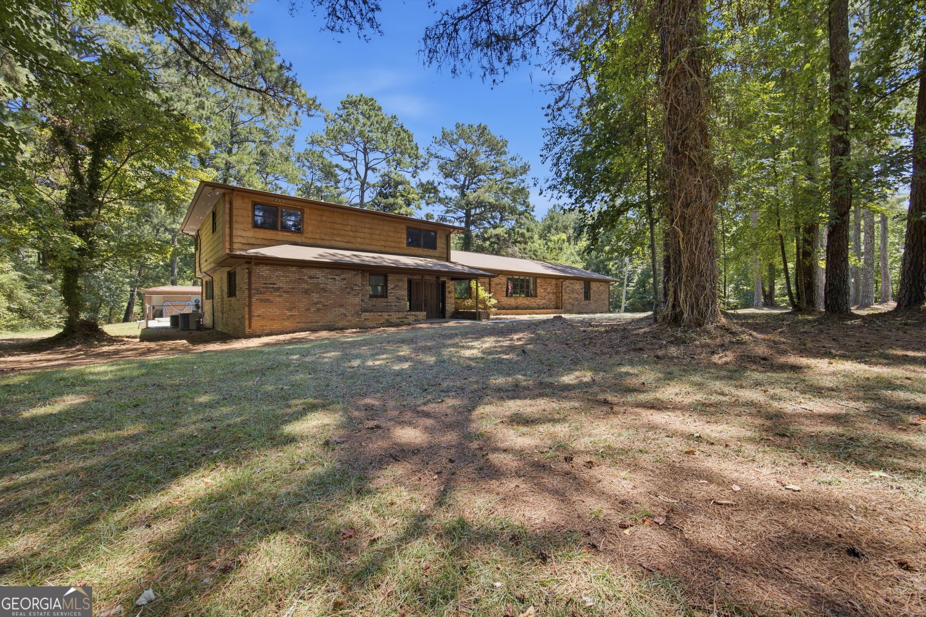 2286 Ne Dawnville Beaverdale Road Property Photo 41