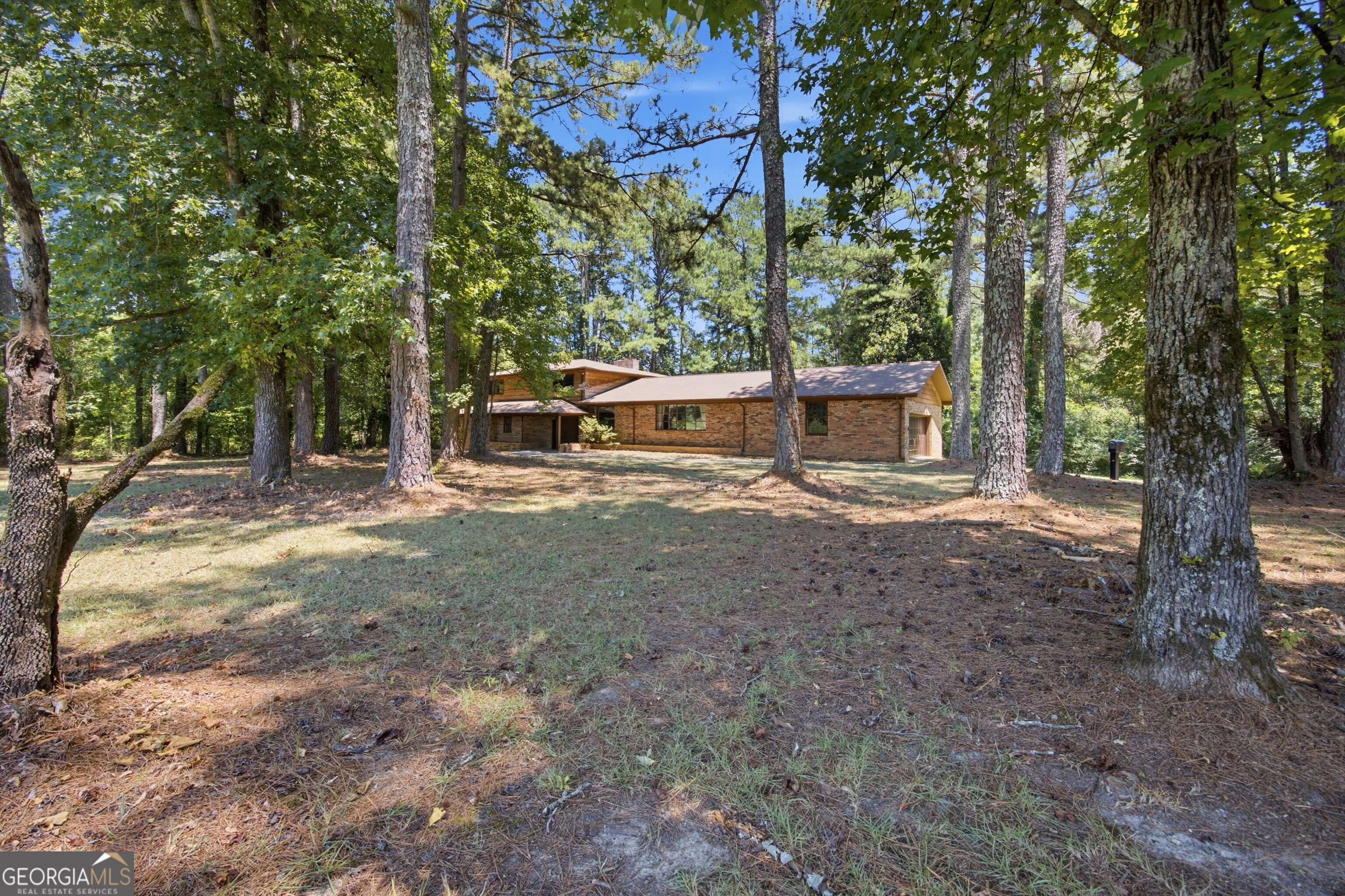 2286 Ne Dawnville Beaverdale Road Property Photo 43