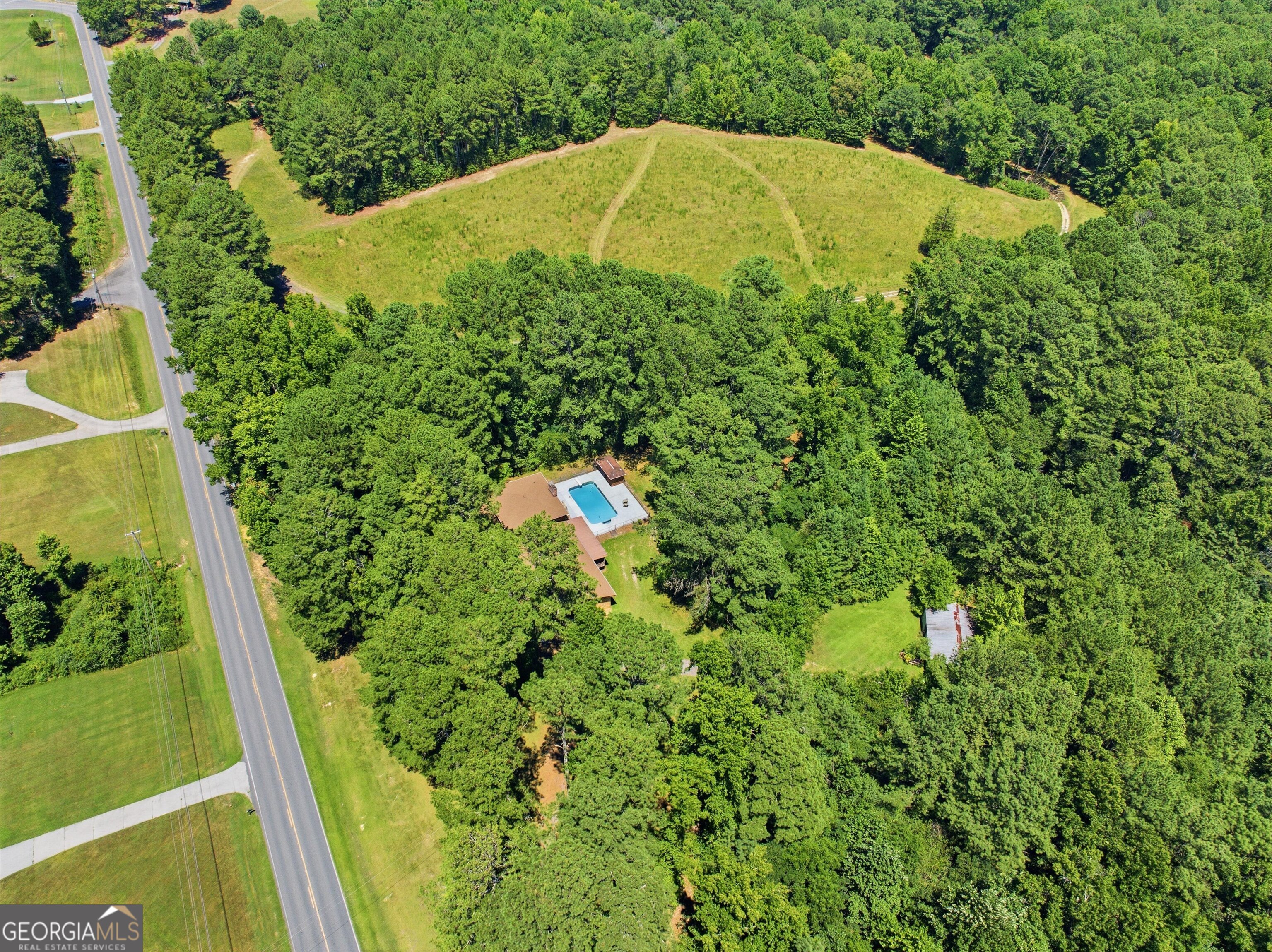 2286 Ne Dawnville Beaverdale Road Property Photo 50
