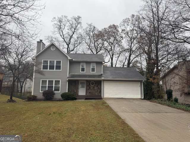 1129 Guernsey Drive Property Photo 1