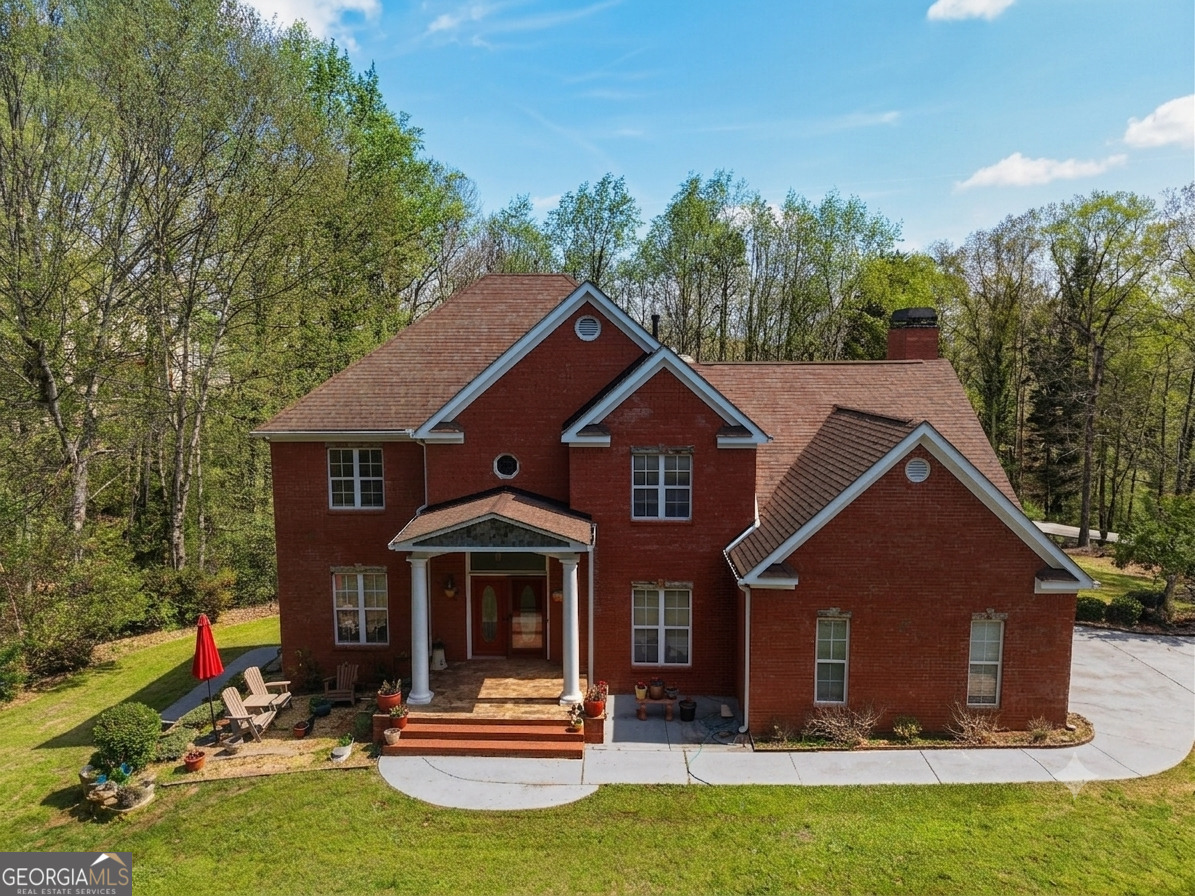915 Chipley Court Property Photo 1
