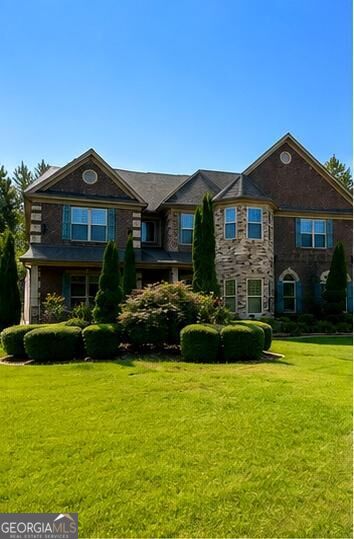 2202 Golden Eagle Drive Property Photo 1