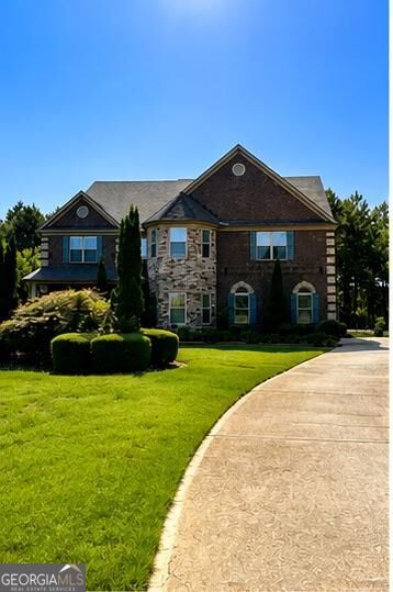 2202 Golden Eagle Drive Property Photo 2