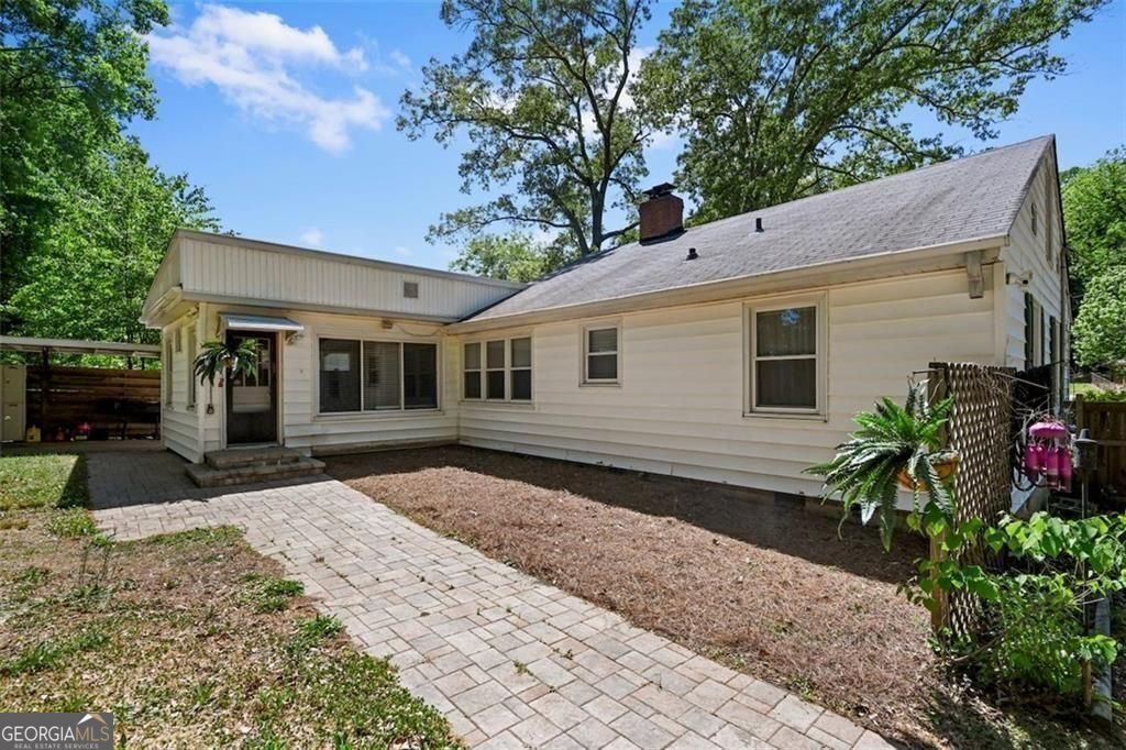 2654 Elsinore Street Property Photo 21