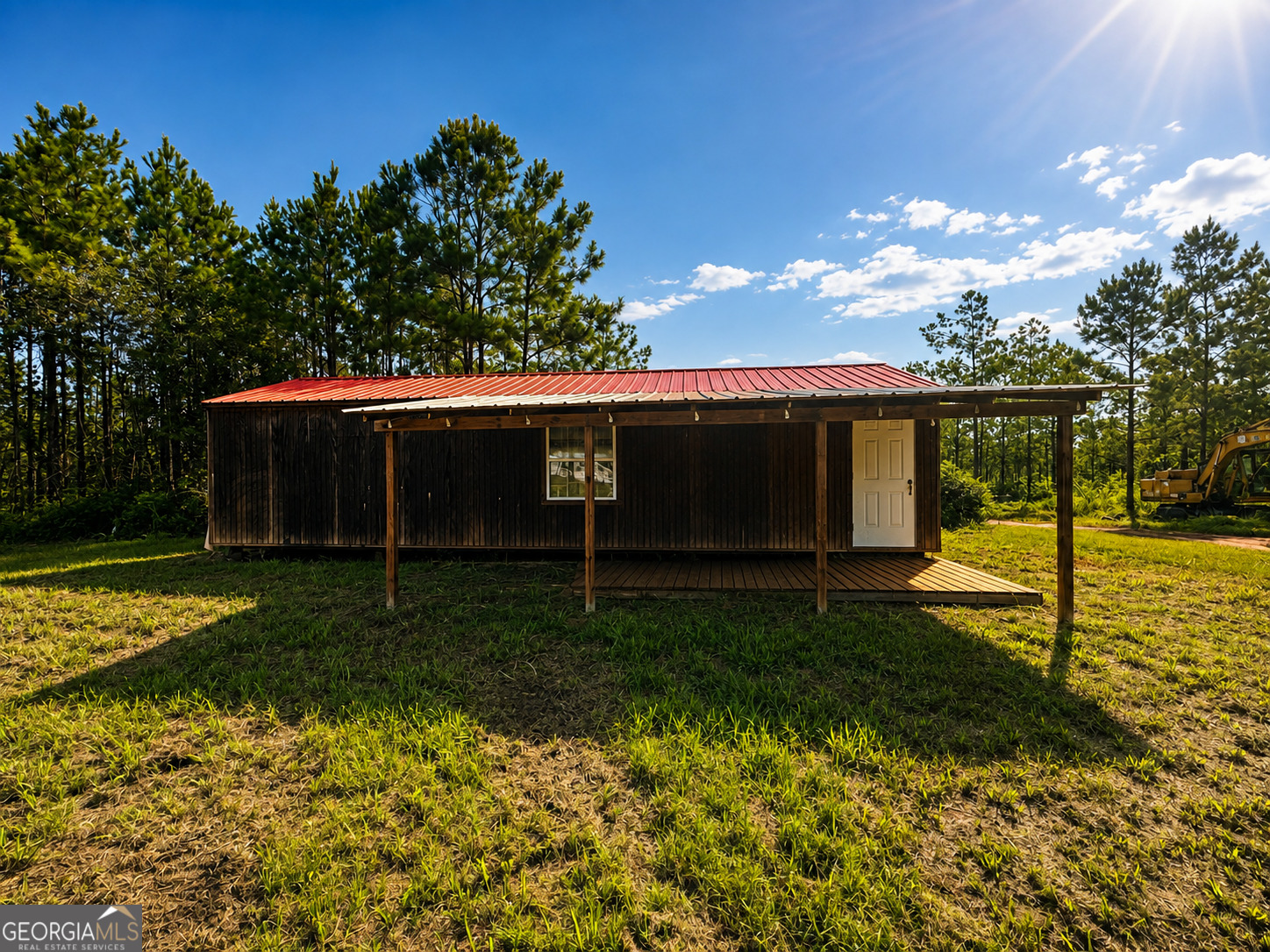 4066 Green Grove Road Property Photo 1