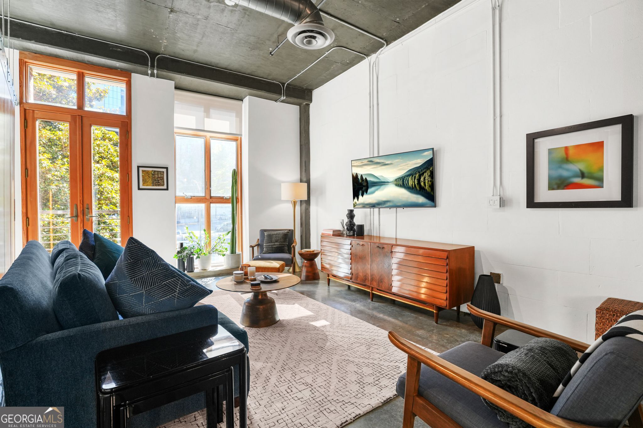 123 Luckie Street Nw # 2209 Property Photo 1