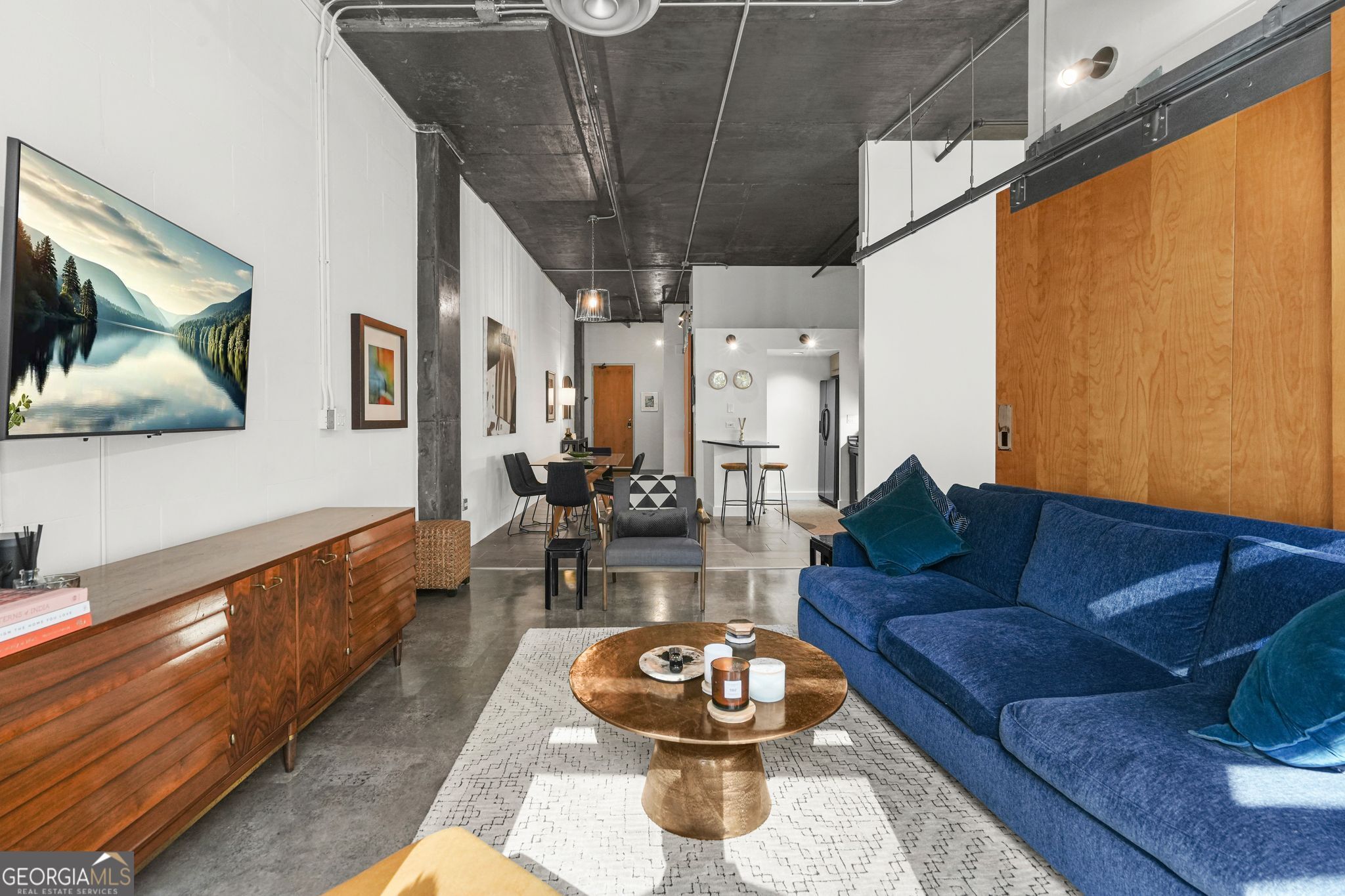123 Luckie Street Nw # 2209 Property Photo 3