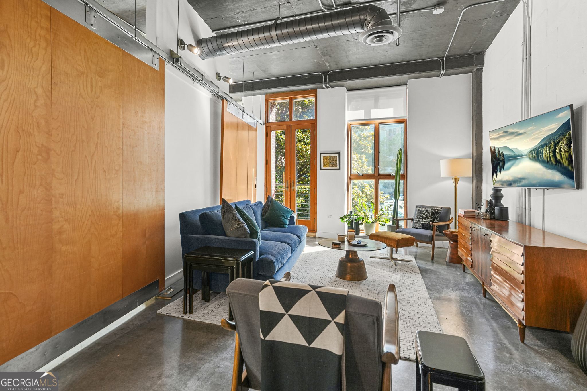 123 Luckie Street Nw # 2209 Property Photo 6