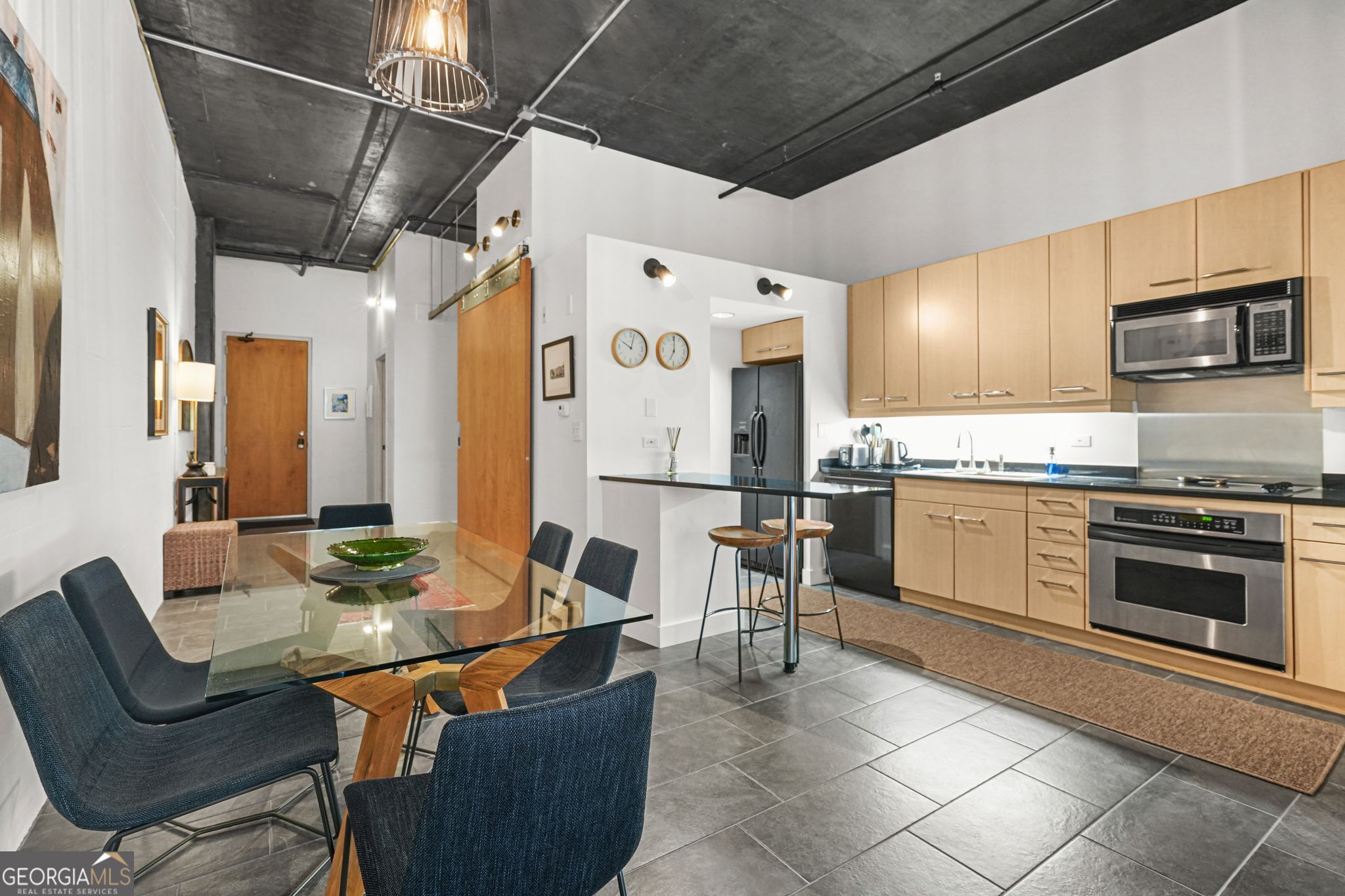 123 Luckie Street Nw # 2209 Property Photo 8