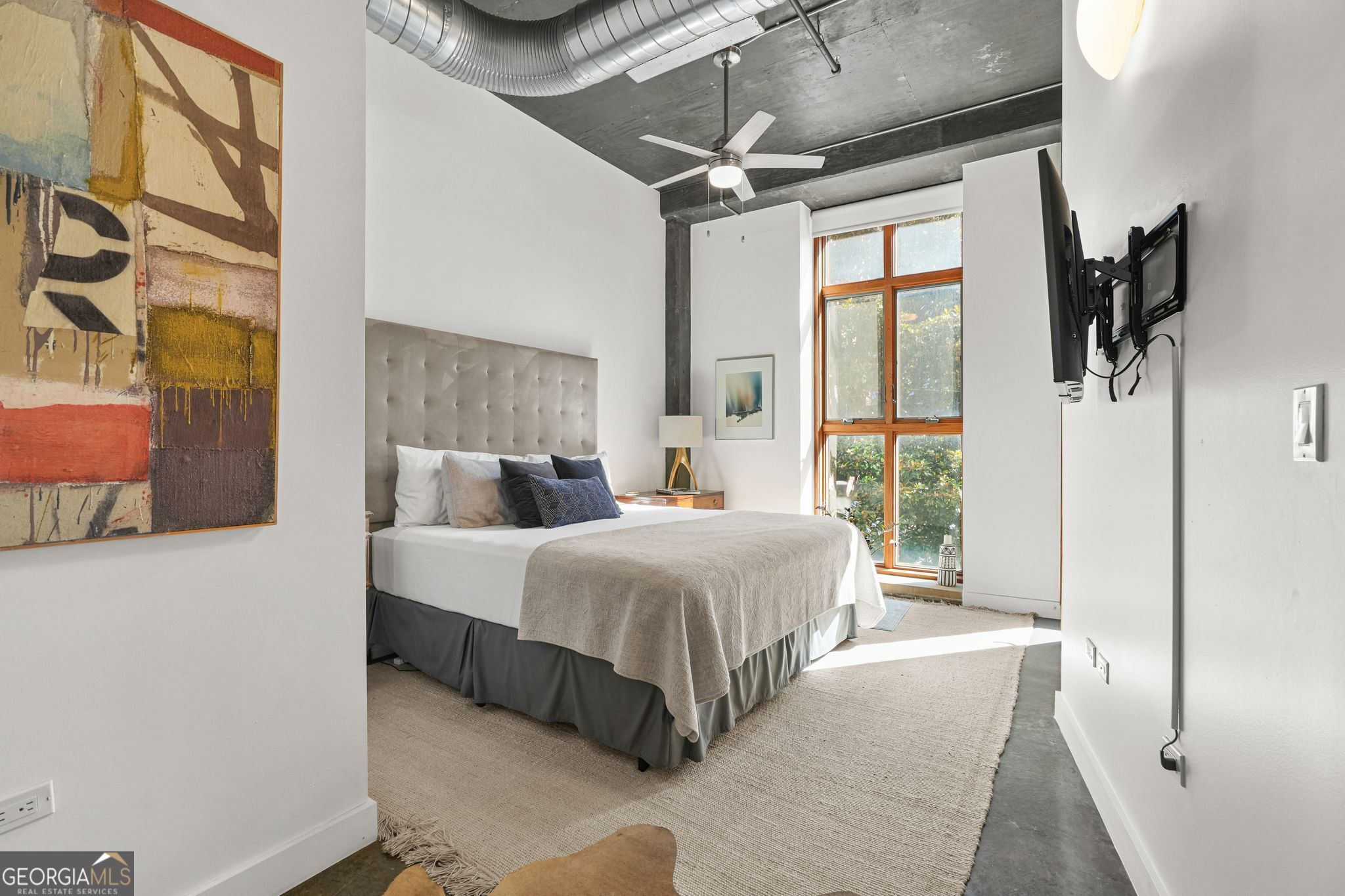 123 Luckie Street Nw # 2209 Property Photo 10