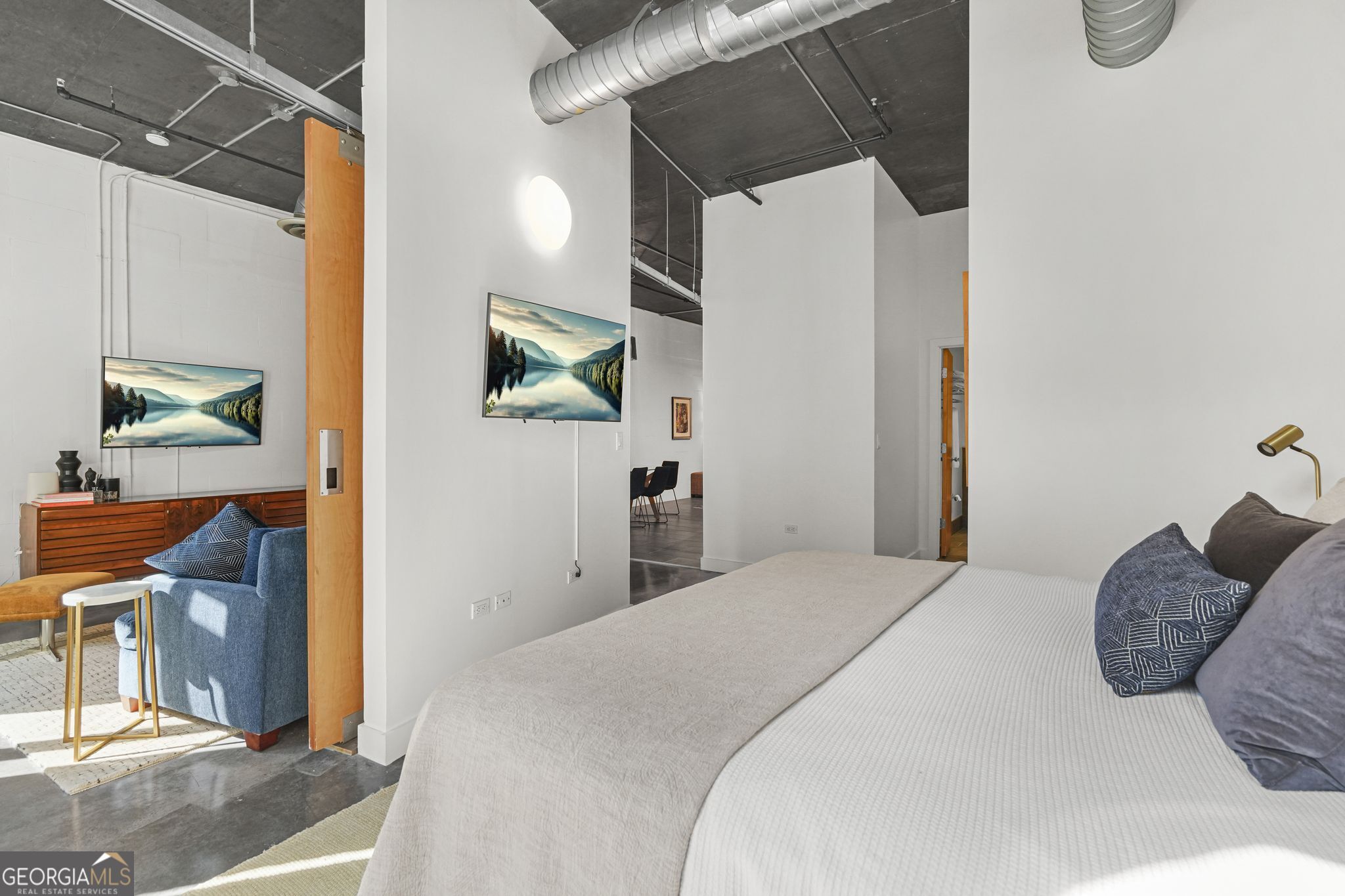 123 Luckie Street Nw # 2209 Property Photo 11