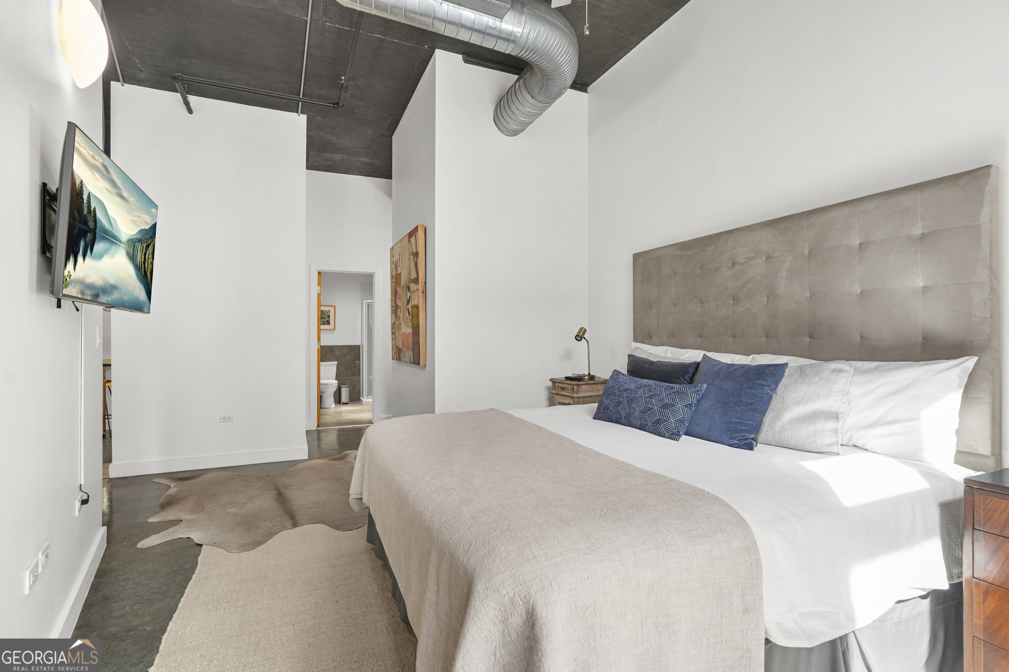 123 Luckie Street Nw # 2209 Property Photo 12