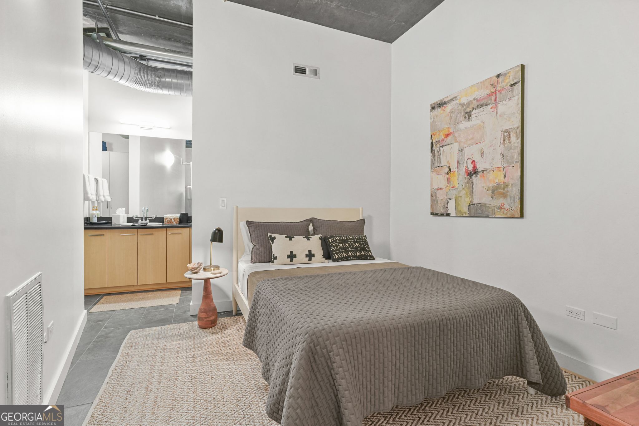 123 Luckie Street Nw # 2209 Property Photo 15