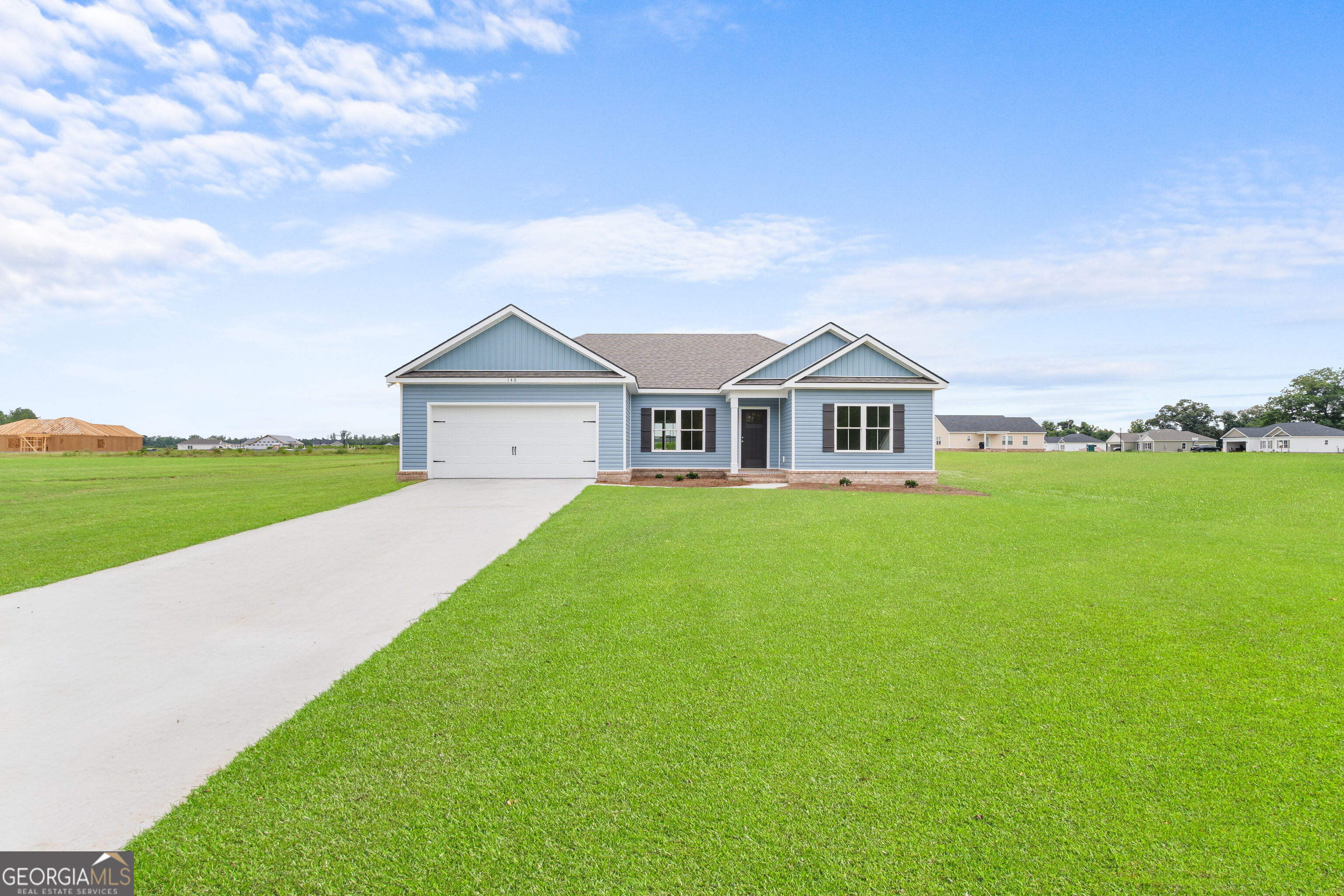 140 Landmark Circle Lot 77 Property Photo 1