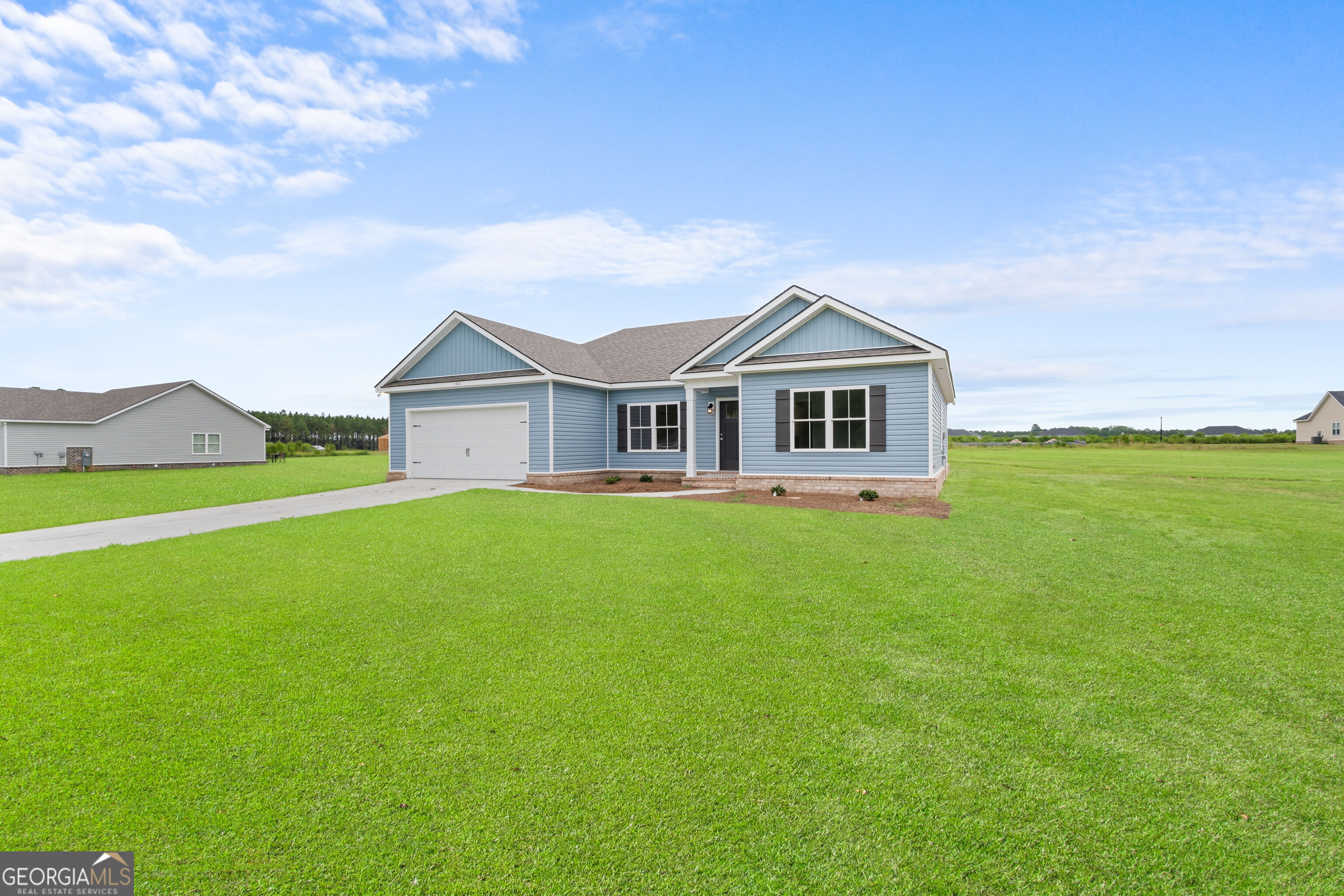 140 Landmark Circle Lot 77 Property Photo 2