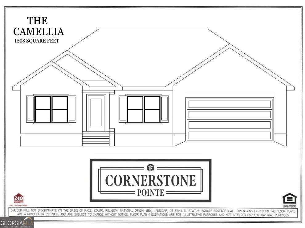 140 Landmark Circle Lot 77 Property Photo 17
