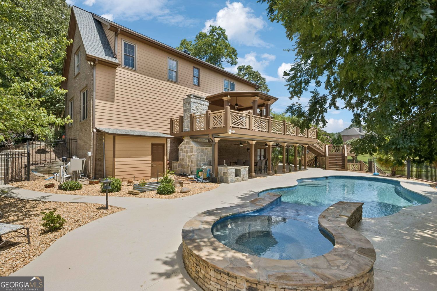 3313 Pristine Point Property Photo 64