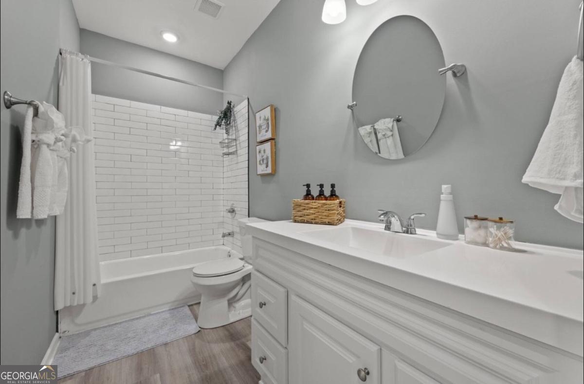 1891 Tremont Drive Nw Property Photo 29