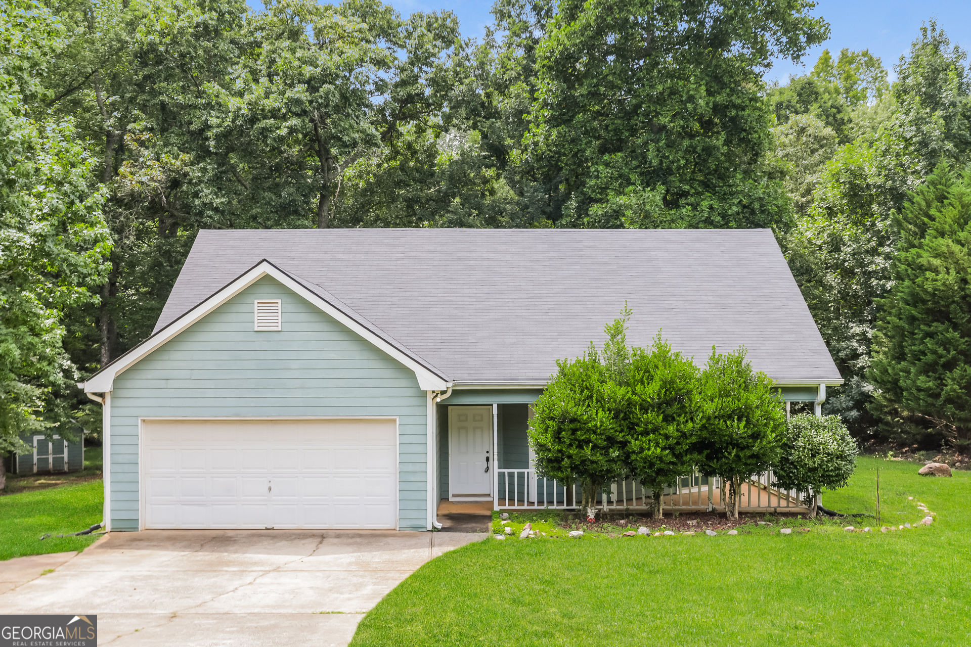 340 Freeman Drive Property Photo 1