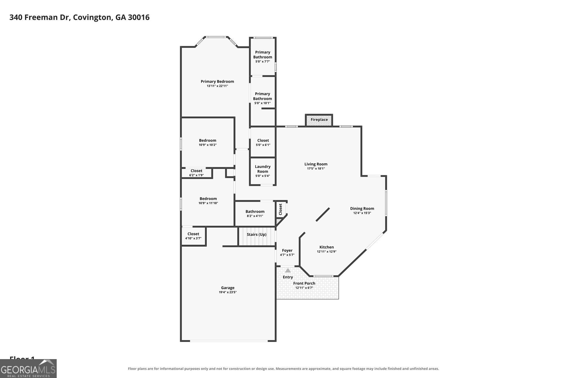 340 Freeman Drive Property Photo 21