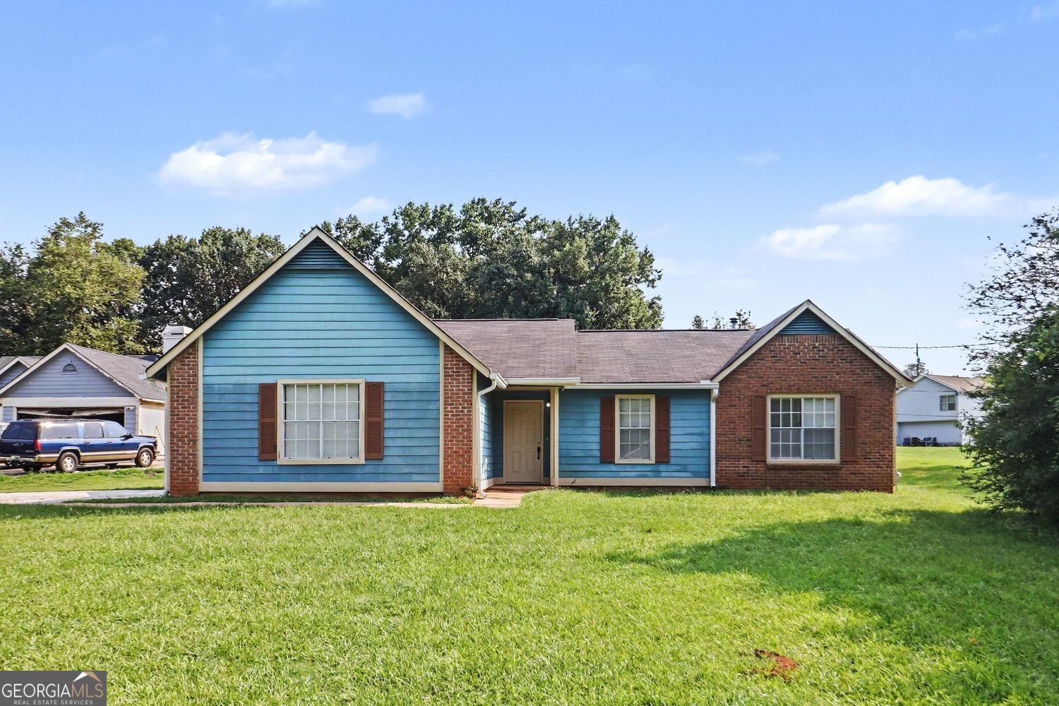 9587 Thomas Downs Lane Property Photo 1