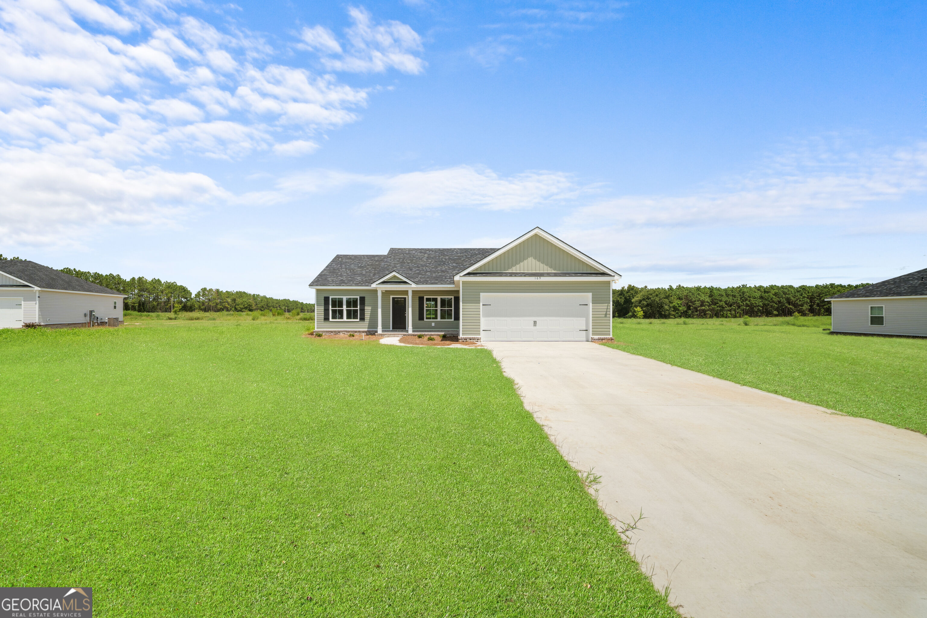 169 Landmark Circle Lot 32 Property Photo 1
