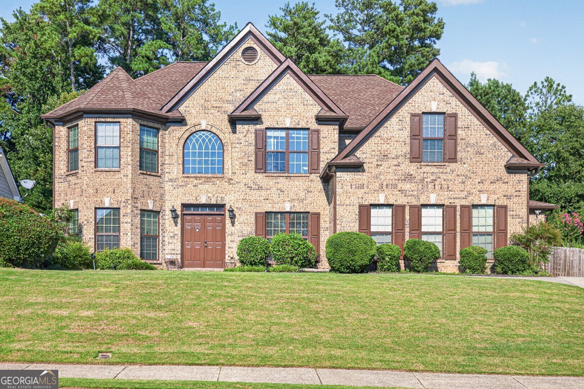 1543 Navigator Circle Ne Property Photo 2