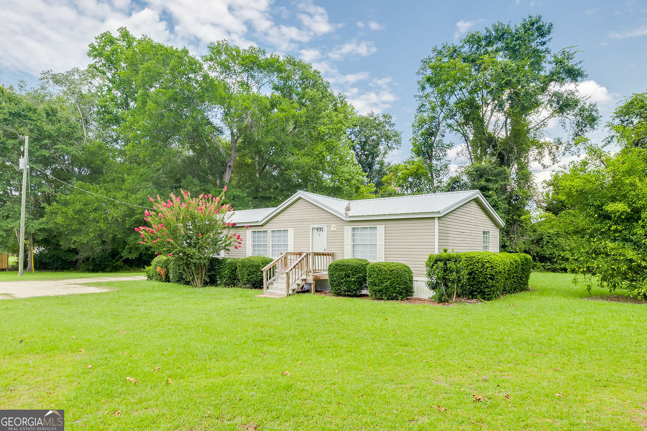 437 Burkhalter Circle Property Photo 2
