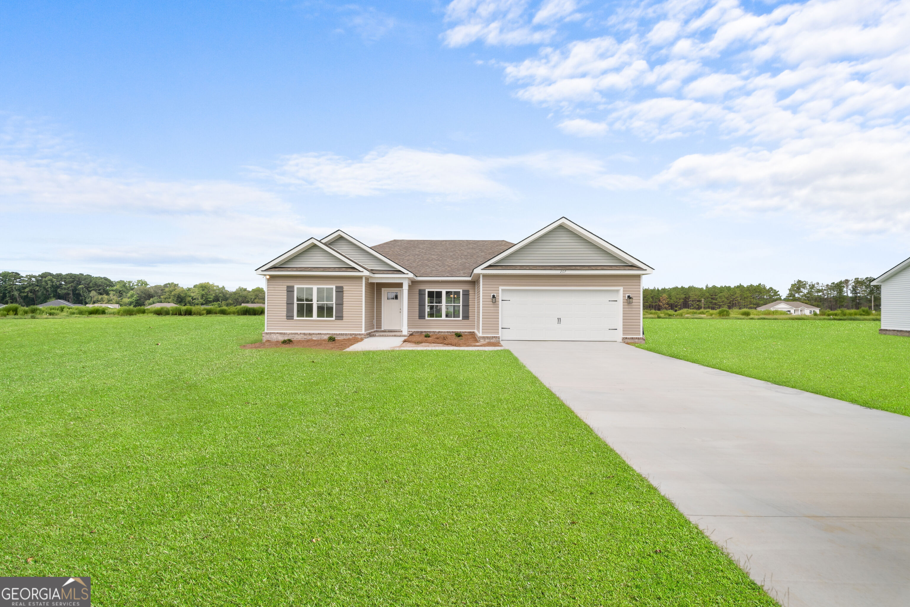 207 Cornerstone Drive Lot 57 Property Photo 1