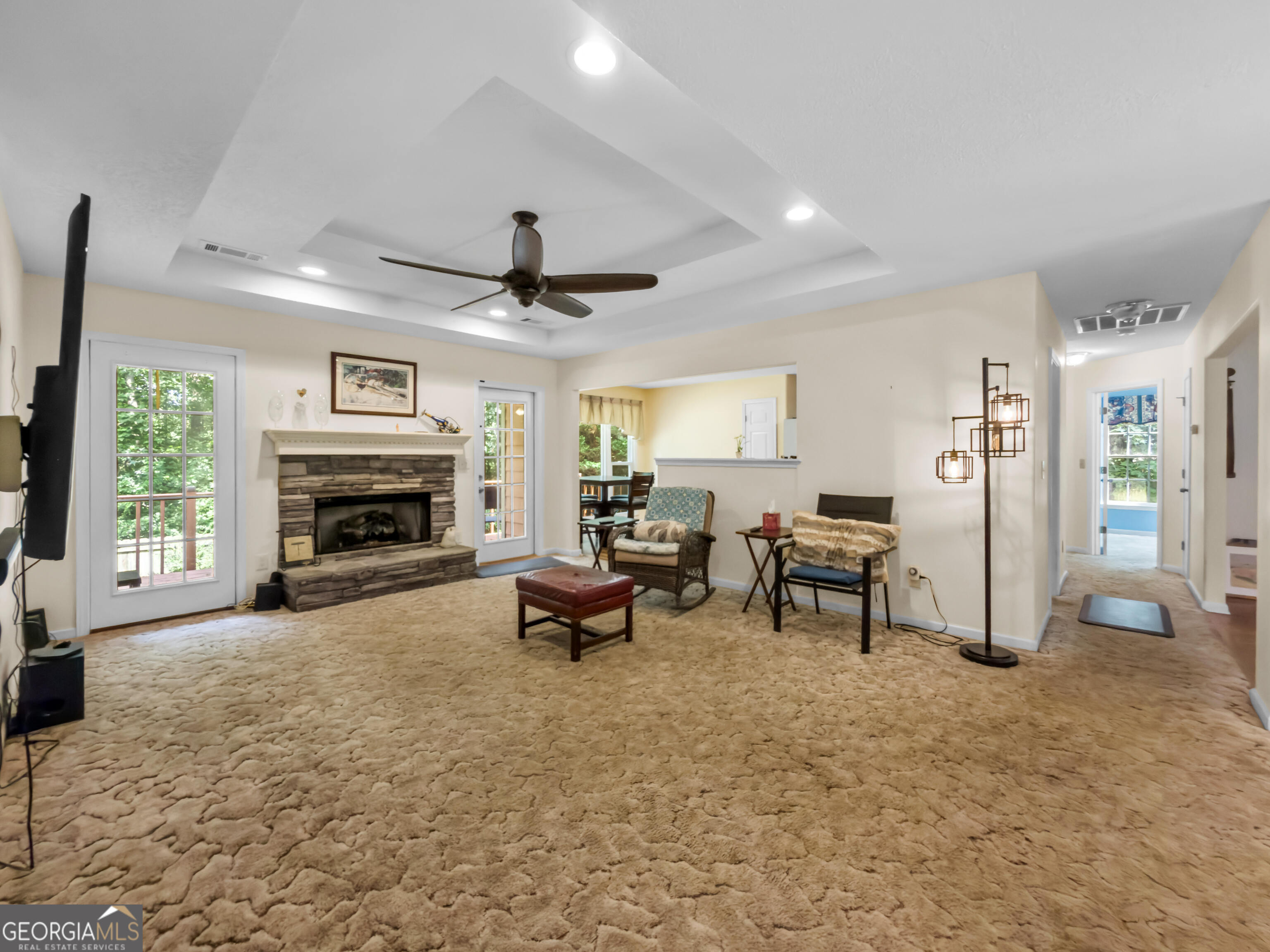 124 Foxdale Drive Property Photo 10