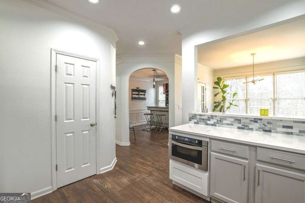2436 Leaf Hollow Court Se Property Photo 9