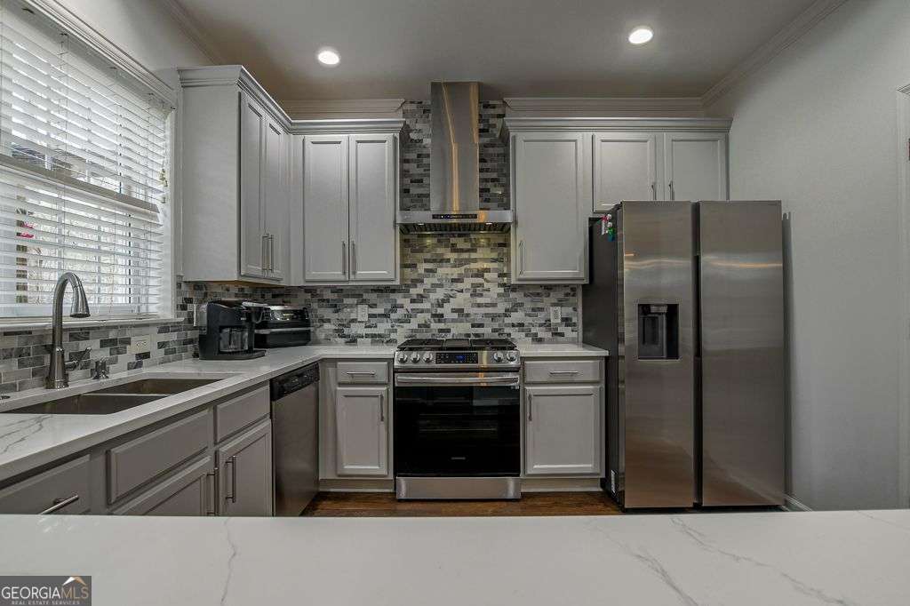 2436 Leaf Hollow Court Se Property Photo 10