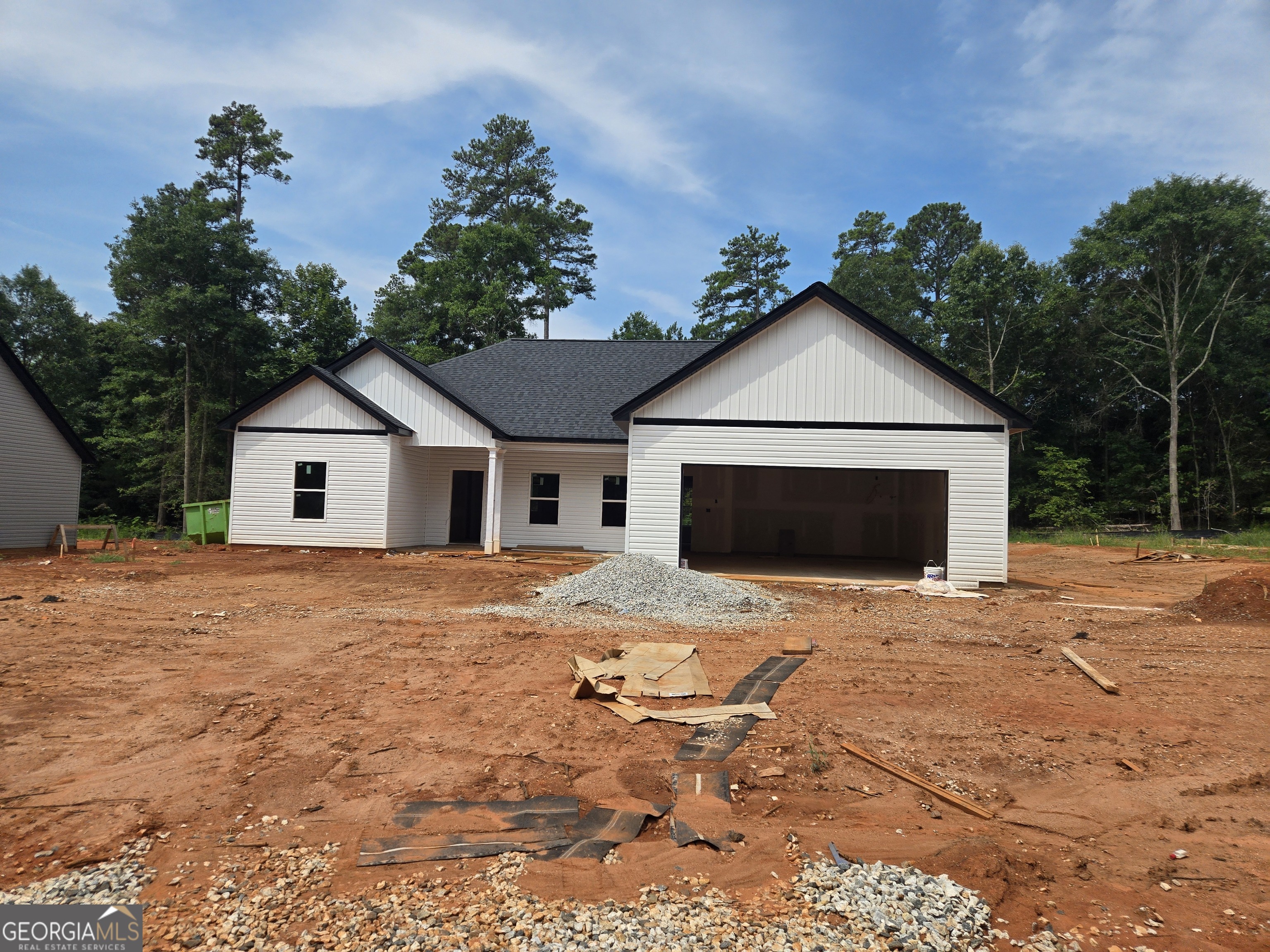 154 Preserve Trail