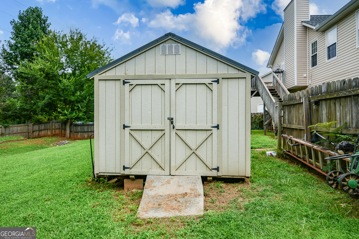 168 Oakview Drive Property Photo 40