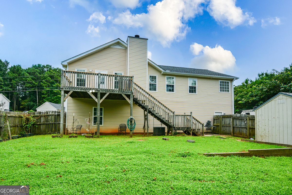 168 Oakview Drive Property Photo 41