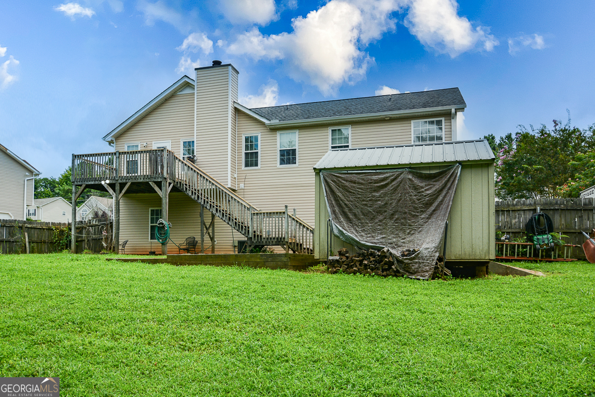 168 Oakview Drive Property Photo 42
