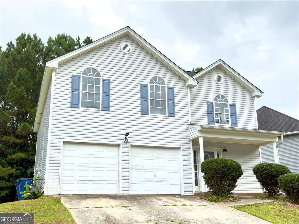 1023 Quail Hunt Drive Property Photo 1